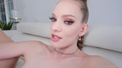 Erin Everheart - Princess Erin Everheart Gets Double Anal And Double Penetration 16 07 2023