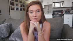 SisLovesMe Maddy O’Reilly - Its Called The Cum Treatment