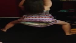 Twerkin In My Sun Dress