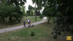 Hunt4k E22 Jennifer Mendez