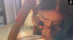 OnlyFans - FaySexyTatoo - Fay And Johnny Thai