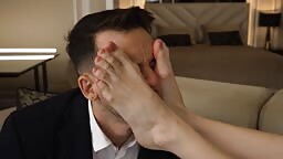 Dakota Dove - Intense Worshiping