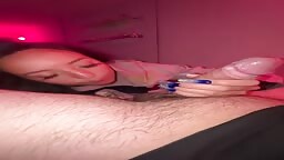 OnlyFans - Sasha Tatcha - Throat Slut For Daddy