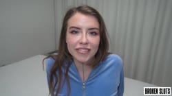 Eden Ivy - Upclose And Personal 18 04 2025