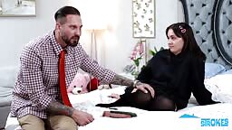 Kiki Daire, Angel Cake - I Think My Pussy Is Too Tight&hellip; Angel's Sex Lessons 20 02 2026