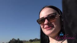 Atkgirlfriends Imani Valor - Park Date 1 2025 02 21