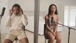 Ameena Green - Blind Date Ep 92 13 07 2024