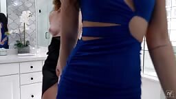 Chanel Camryn Liz Jorda - Practice Makes Perfect 29 08 2023