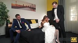 Bride4k - Vicky Menage - Rock-Paper-Bride 19 03 2025