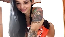 Lara Haneo Stripchat Live Sex