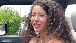 JacquieEtMichelTV Prana 22 Years Old Hairdresser In Bondy 16 06 2025