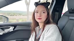 JacquieEtMichelTV - Mamie Donuts - Granny Donuts, 28 Years Old, Comes To Continue Her Hardcore Experiences  With A Smile! 04 02 2026