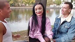 Daphne Klyde - Part 1 2025 11 11