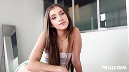 Sofia Smith - They Love Police Officers 10 12 2024