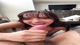 Jakara Mitchell - My Step Dad Had His Way With All My Holes