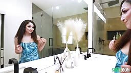 Pixie Smalls - Uh-Oh, My Friends Daughter Grabbed Me By the Dick! 2024 12 19