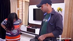DesiBang Dick Gift For Chubby Indian Wife 26 06 2026