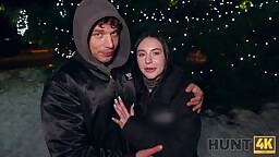Emma Evans - XXX-MAS