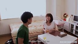 TeamSkeetXManko88 - Erena Mizuhara 13 02 2025
