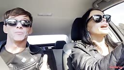 Lustery E685 Jason And Nadia XXX  -MP4
