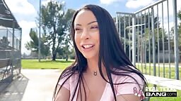 Cara Mella - Cara Mella Is A Cock Professional 18 03 2025