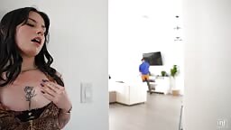Chanel Camryn - Getting Reconnected 19 05 2026