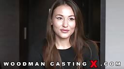 CastingX - Sumiko Smile 30 11 2025