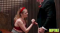 Coco Lovelock - Concept: The Perv Godfather (All Favors Come With a Price) 28 01 2026
