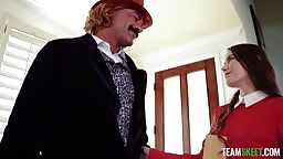 Sia Wood - Willy Wonka And The Sex Factory 14 12 2023