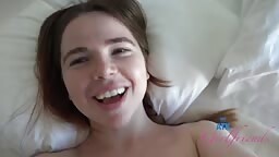 ATKGirlfriends Alina West - Central Cali Part 3