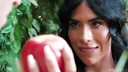Avery Lust - Tasting The Forbidden Fruit 30 11 2024