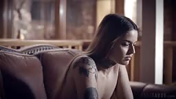 Vanessa Vega - How Far Are You Willing To Go
