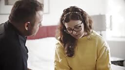 Leana Lovings - Officer Daddy
