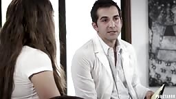 Elena Koshka - Doctors Orders