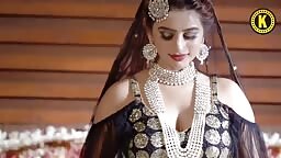 Kuwari Bhabhi 2023 EP1 Kangan Hot Hindi Web Series